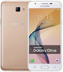 Замена разъема зарядки на телефоне Samsung Galaxy On5 (2016) в Магнитогорске